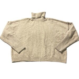 Missguided Beige Sweater